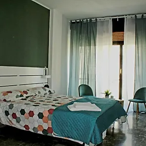 De Matha House Naples
