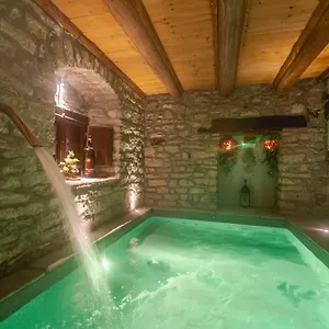 Granduca Mountain Wellness Hotel