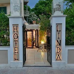 Hotel & Linda ***