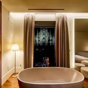 Af Duomo - Luxury Milan