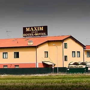 Maxim **** Anzola dell'Emilia