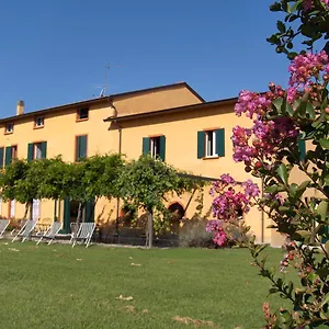 Le Colombaie Busseto