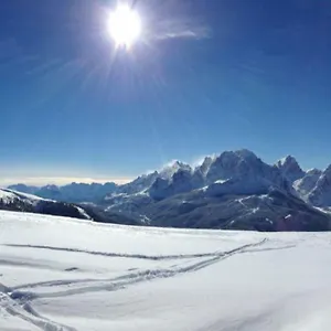Comelico Dolomiti Candide